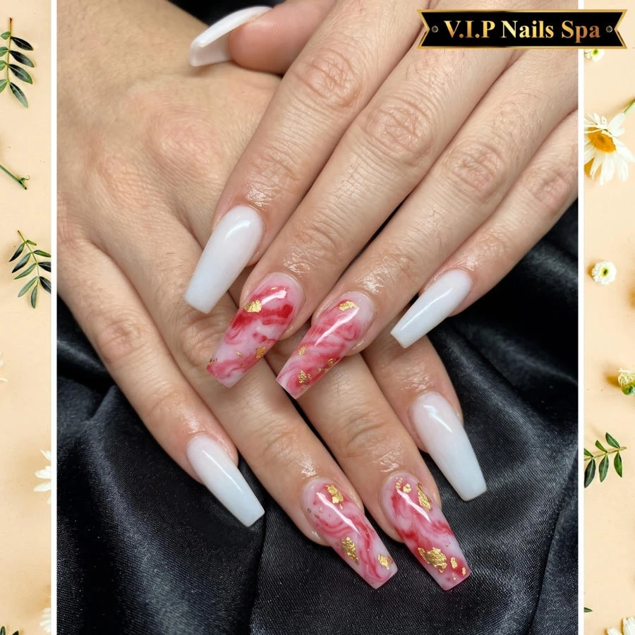 Nail Art Design